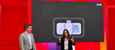 Foto SPC y BigDa Solutions presentan un ecosistema IoT para reducir la factura energética en el hogar